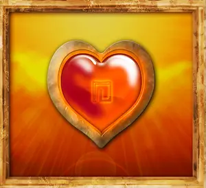 Ramses Book Double Rush Kartensymbole